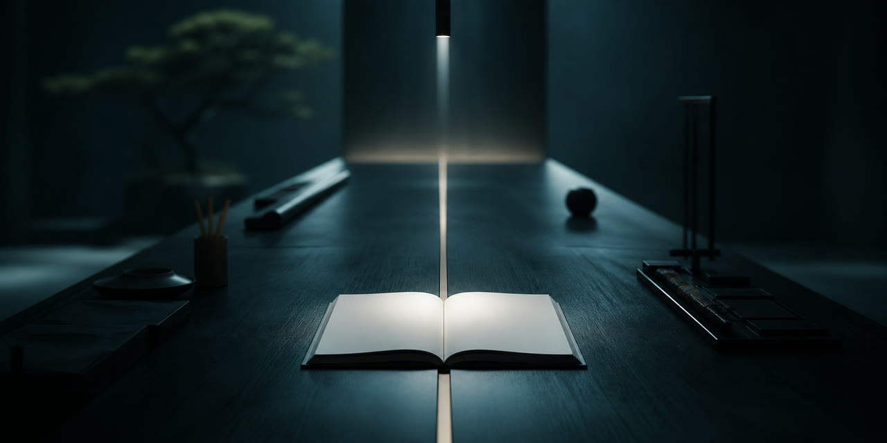 Cover for Deep Focus