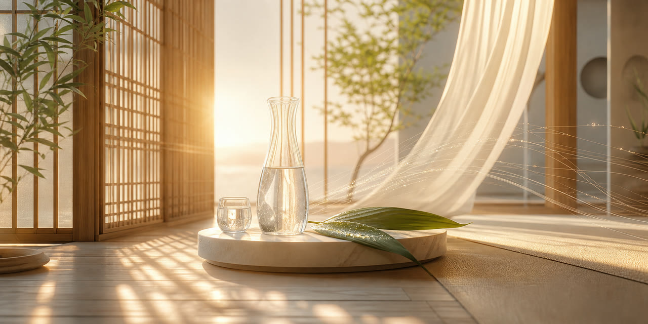Cover for Morning Start