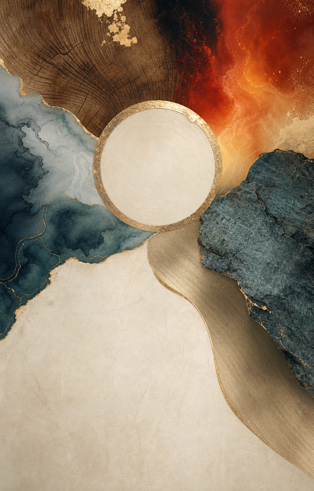 Illustration for Personal Resonance Report